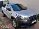 FIAT Strada Endurance 1.4 C.S. Prata