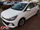 HYUNDAI HB20 Comfort Plus 1.0 12v Branca