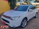 MITSUBISHI Outlander 2.0 16v Branca
