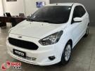 FORD Ka Hatch Tecno 1.0 12v Branca