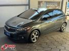 GM - Chevrolet Onix Advantage 1.4 Cinza