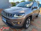 JEEP Compass Longitude 2.0 16v Cinza