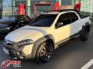 FIAT Strada Adventure 1.8 16v C.D. Branca