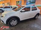 RENAULT Logan Zen 1.6 16v Branca