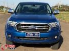 FORD Ranger XLT 3.2TDCi 20v 4x4 C.D. Azul