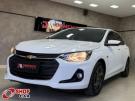 GM - Chevrolet Onix Sedan Plus LT 1.0 12v Branca