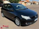 VW - Volkswagen Gol Trend 1.0 4p. Preta