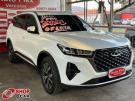 CHERY Tiggo 7 Pro 1.6T 16v Branca