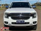 FORD Ranger Limited 3.0TDi V6 24v 4WD C.D. Branca