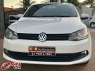 VW - Volkswagen Voyage Comfortline 1.0 Branca