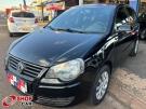VW - Volkswagen Polo Hatch E-Flex 1.6 Preta