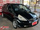 HONDA Fit LXL 1.4 Preta