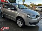 VW - Volkswagen Fox Prime 1.6 4p. Cinza