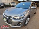 GM - Chevrolet Onix Sedan Plus LTZ 1.0T 12v Cinza