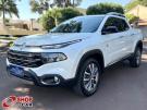 FIAT Toro Volcano 2.0TDi 16v 4x4 Branca