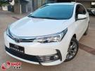 TOYOTA Corolla XEi 2.0 16v Branca