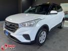 HYUNDAI Creta Attitude 1.6 16v Branca