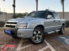 GM - Chevrolet S10 Executive 2.8TD C.D. Prata