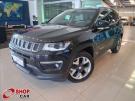 JEEP Compass Longitude 2.0 16v Preta