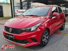 FIAT Argo Drive 1.3 Vermelha