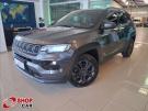JEEP Compass 80 Anos 1.3 16v T270 Cinza