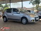 RENAULT Sandero Expression 1.6 Prata