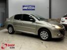 PEUGEOT 207 Passion XR 1.4 Prata