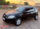 GM - Chevrolet Celta LT 1.0 4p. Preta