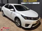 TOYOTA Corolla XEi 2.0 16v Branca