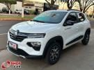 RENAULT Kwid Outsider 1.0 12v Branca