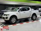 MITSUBISHI L200 Triton HPE 3.2TDi 16v 4X4 C.D. Branca