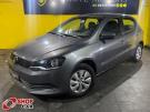 VW - Volkswagen Gol Trend 1.0 4p. Cinza