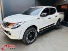 MITSUBISHI L200 Triton GLS 2.4TDi 16v 4X4 C.D. Branca