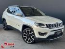 JEEP Compass Limited 2.0 16v Branca