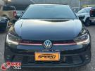VW - Volkswagen Polo Hatch GTS 1.4 16v TSi Preta