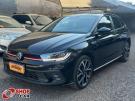 VW - Volkswagen Polo Hatch GTS 1.4 16v TSi Preta
