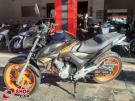 HONDA CB 250i Twister Cinza