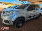 FIAT Uno Attractive 1.0 4p. Prata
