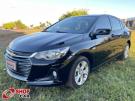 GM - Chevrolet Onix Sedan Plus LTZ 1.0T 12v Preta