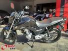 HONDA CG 160i Fan Preta