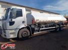 FORD Cargo 2423 E Turbo Branca