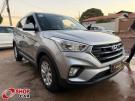 HYUNDAI Creta Action 1.6 16v Cinza
