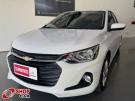 GM - Chevrolet Onix Sedan Plus LTZ 1.0T 12v Branca