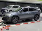 VW - Volkswagen Nivus Comfortline 1.0 12v TSi Cinza