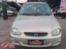 GM - Chevrolet Corsa Sedan Classic 1.0 Cinza