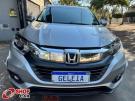 HONDA HR-V EX 1.8 16v Prata