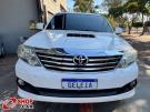 TOYOTA Hilux SW4 SRV D4-D 3.0TDi 16v 4x4 Branca