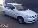 GM - Chevrolet Classic LS 1.0 Branca