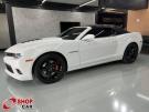 GM - Chevrolet Camaro Convertible SS 6.2 V8 Branca