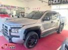MITSUBISHI Triton Katana 2.4TDi 16v 4X4 C.D. Prata